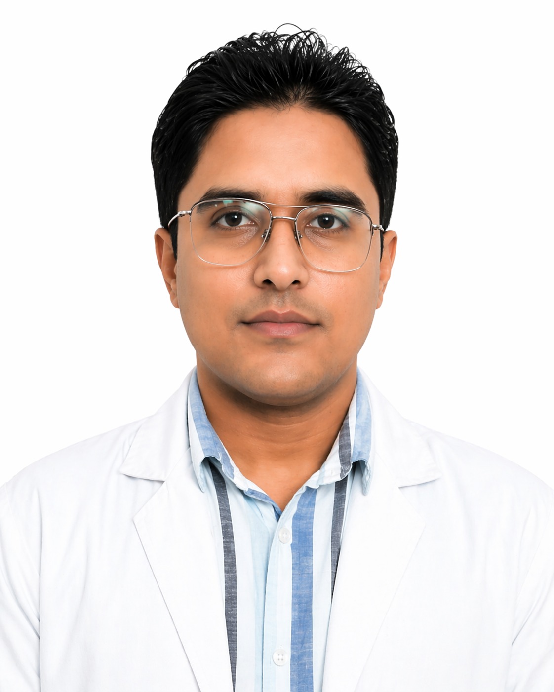 doctor